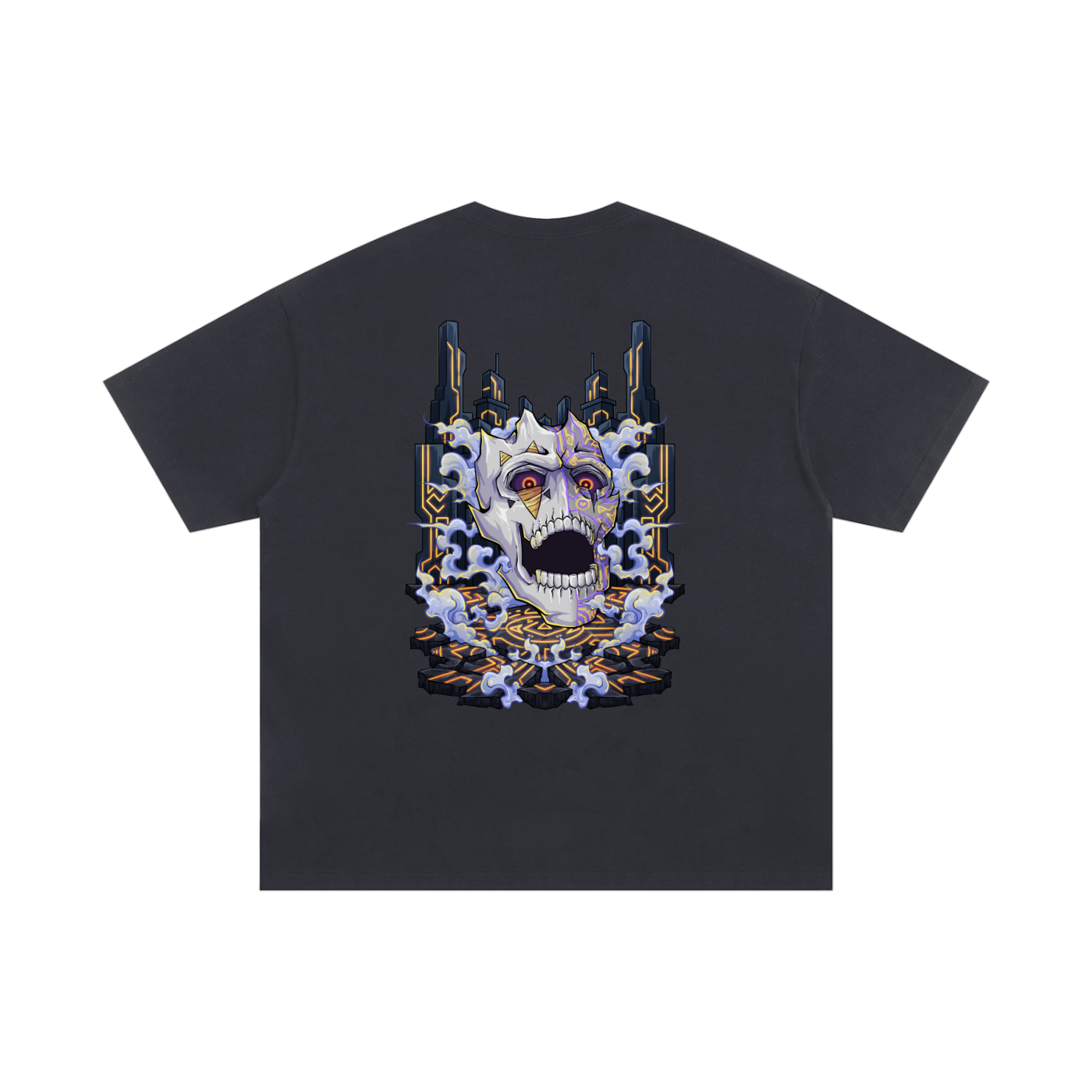 Millory the burdened tee