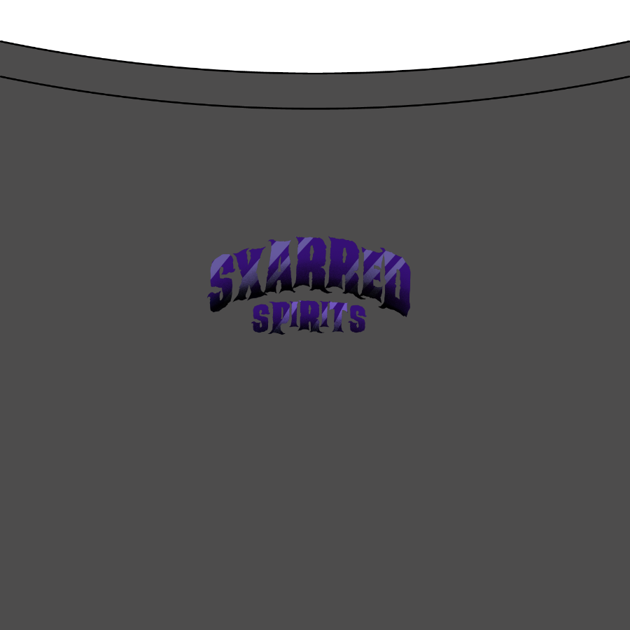 1717 - Comfort Colors T-shirt