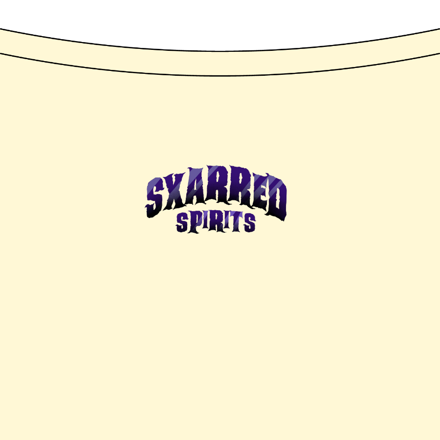1717 - Comfort Colors T-shirt