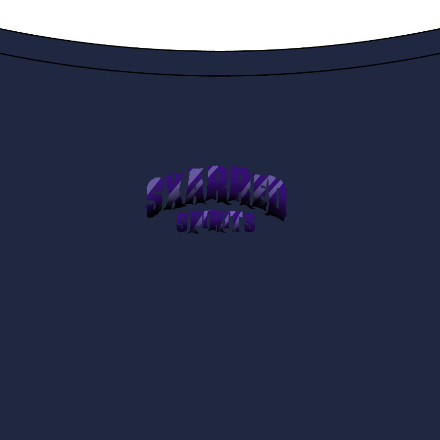1717 - Comfort Colors T-shirt