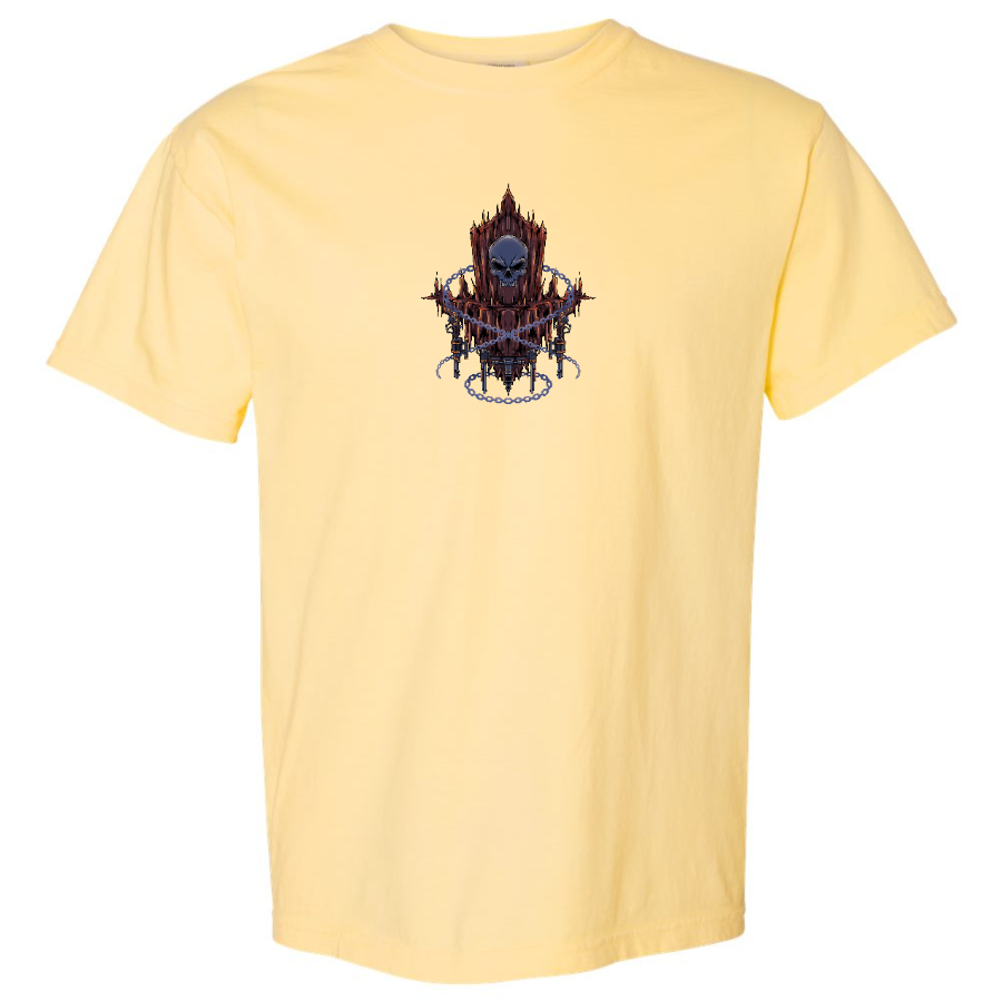 1717 - Comfort Colors T-shirt