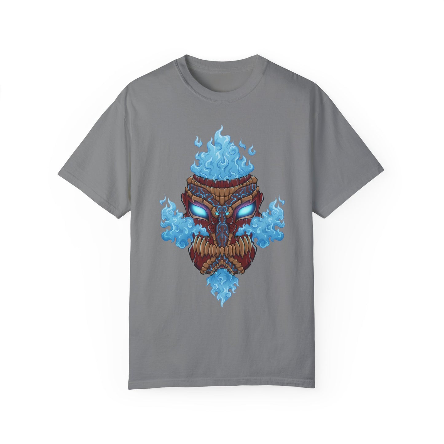 Contelleth the flame of the forgotten T-shirt