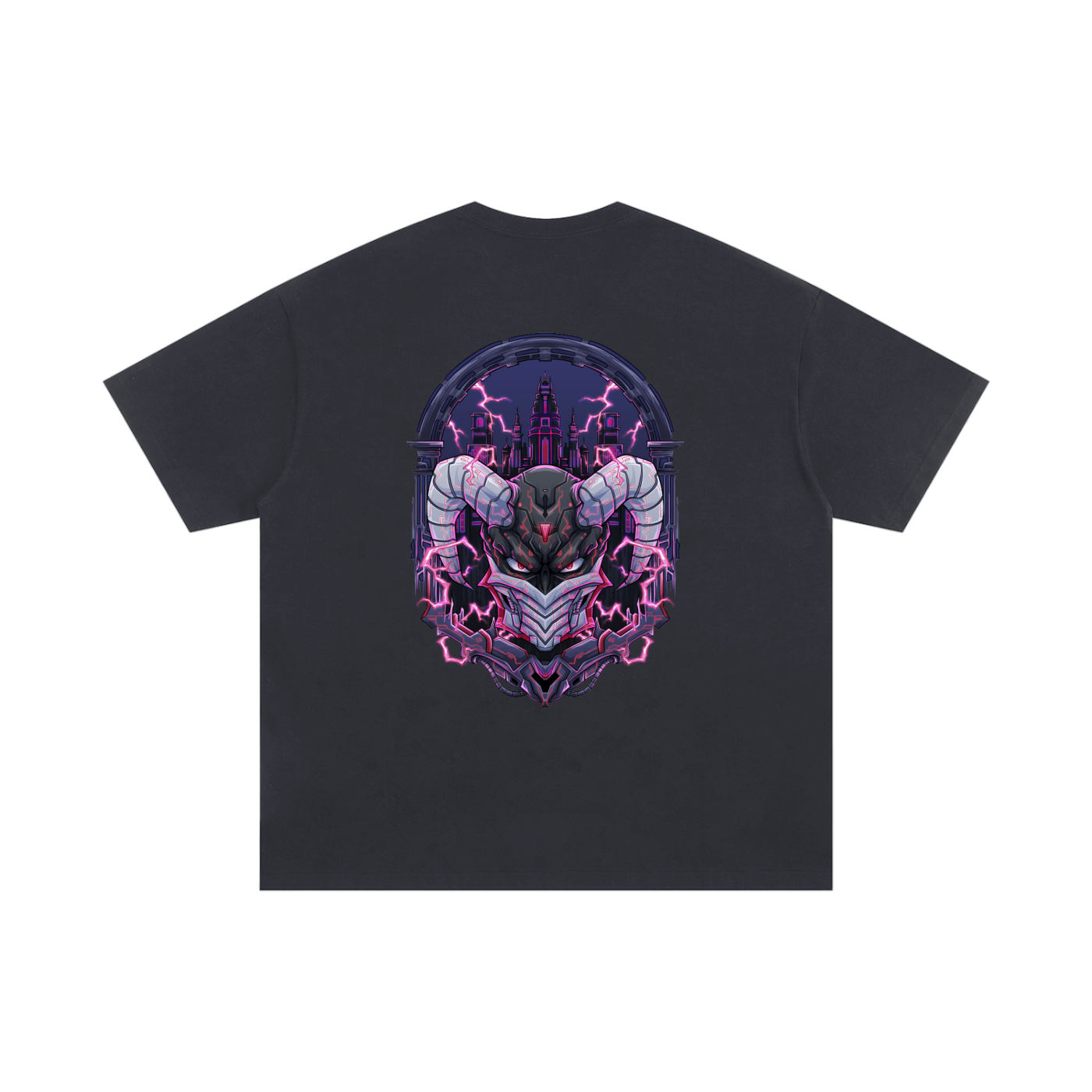 Chraga The Protector