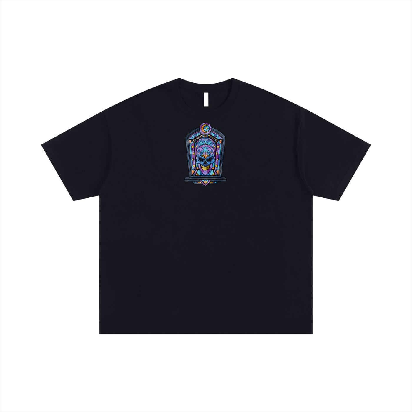 Izelar The Veilwarden tee