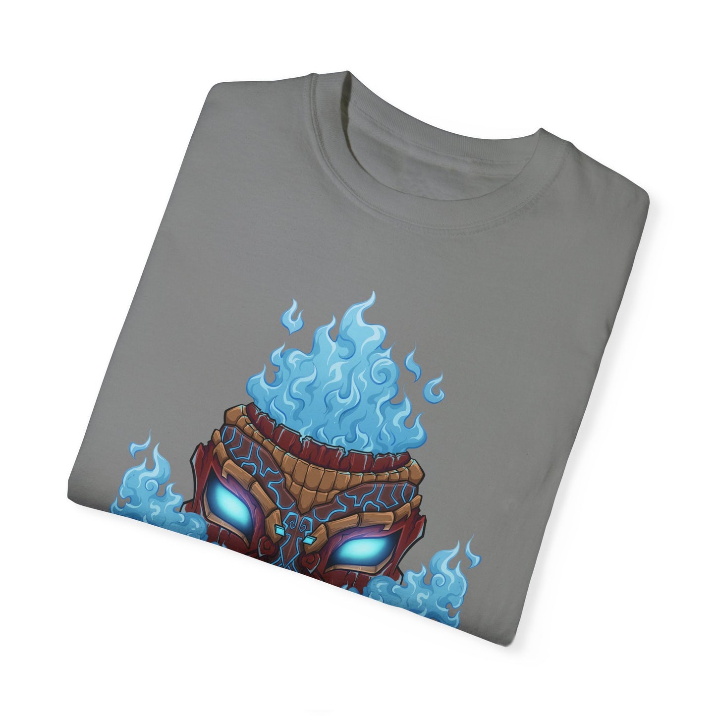 Contelleth the flame of the forgotten T-shirt