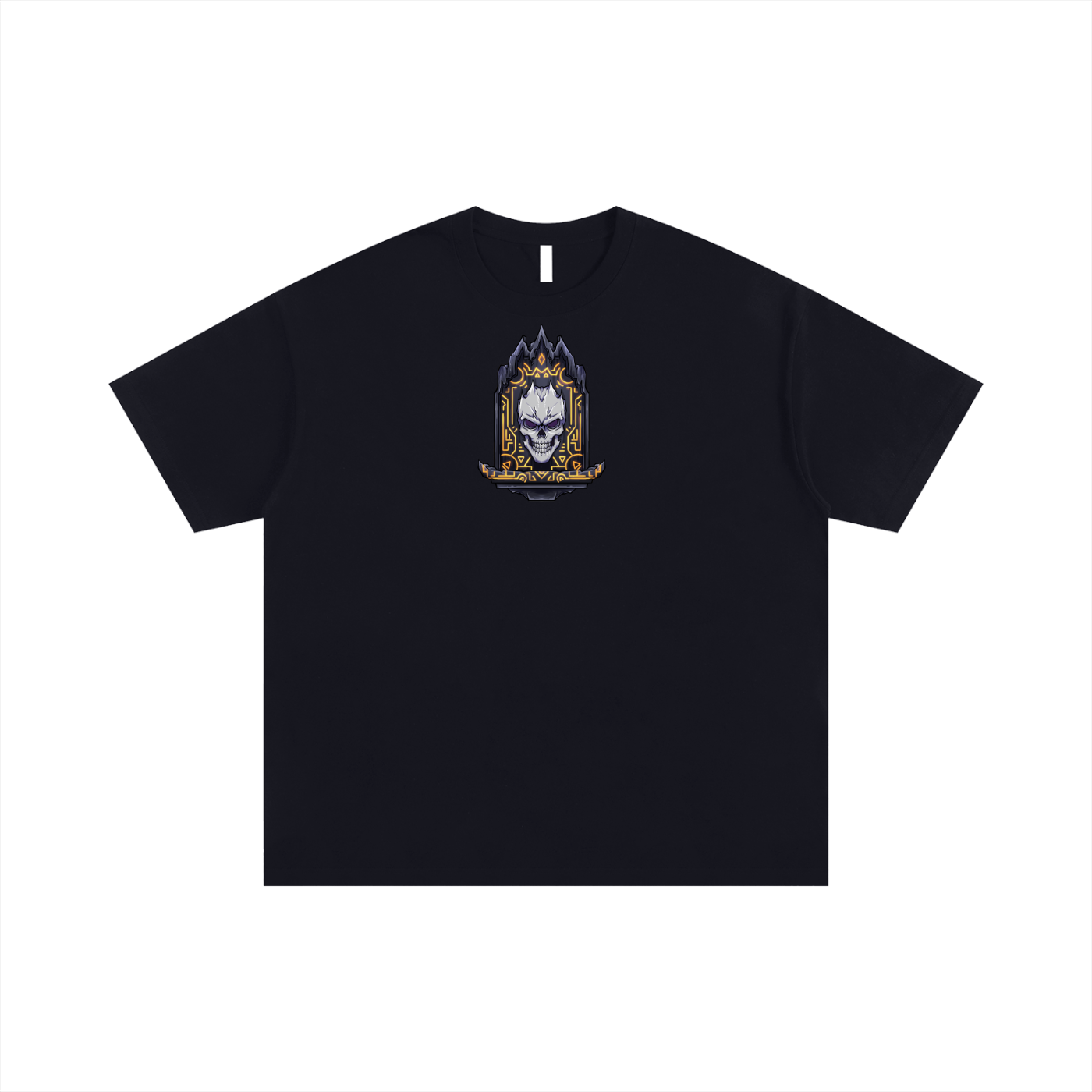 Millory the burdened tee