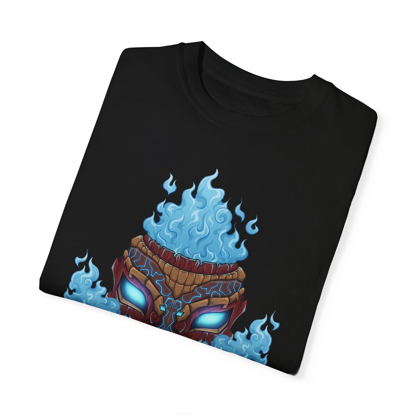 Contelleth the flame of the forgotten T-shirt