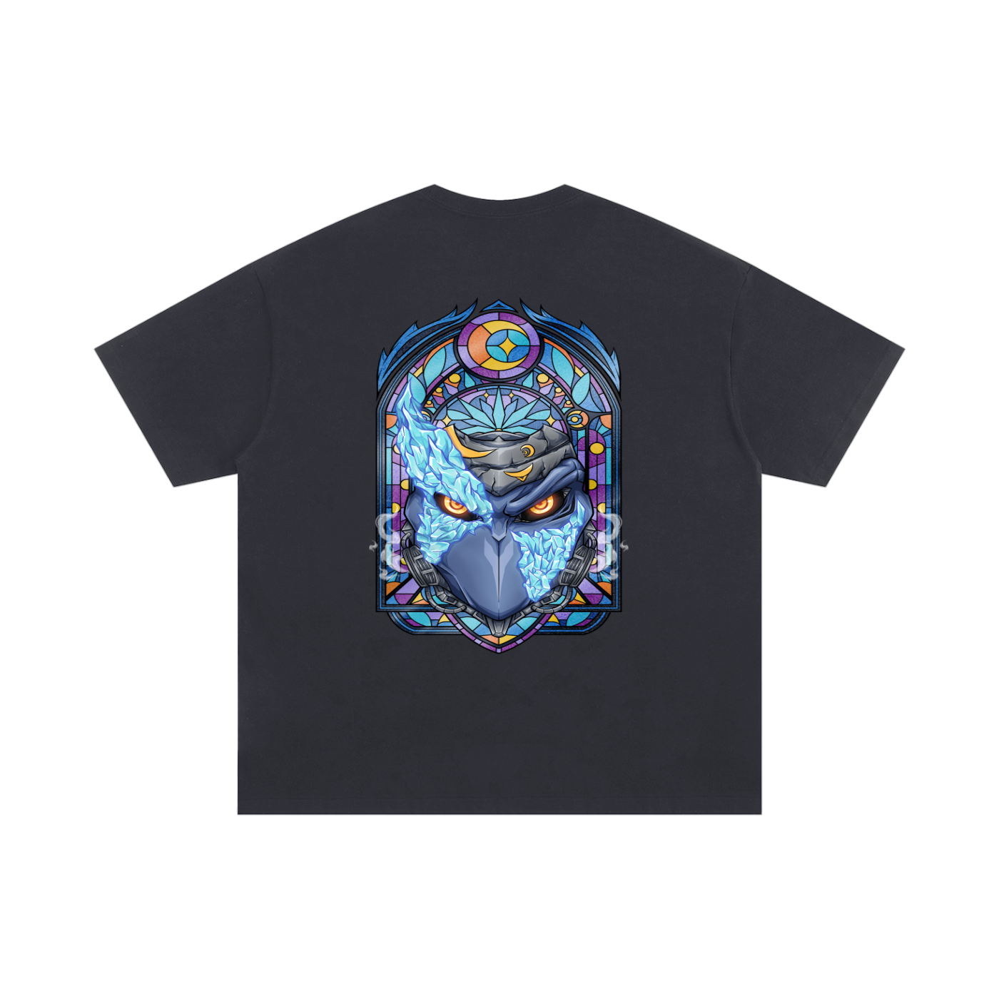 Izelar The Veilwarden tee