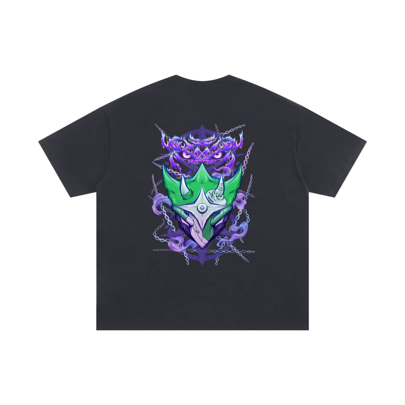 Elraze The Hollow tee