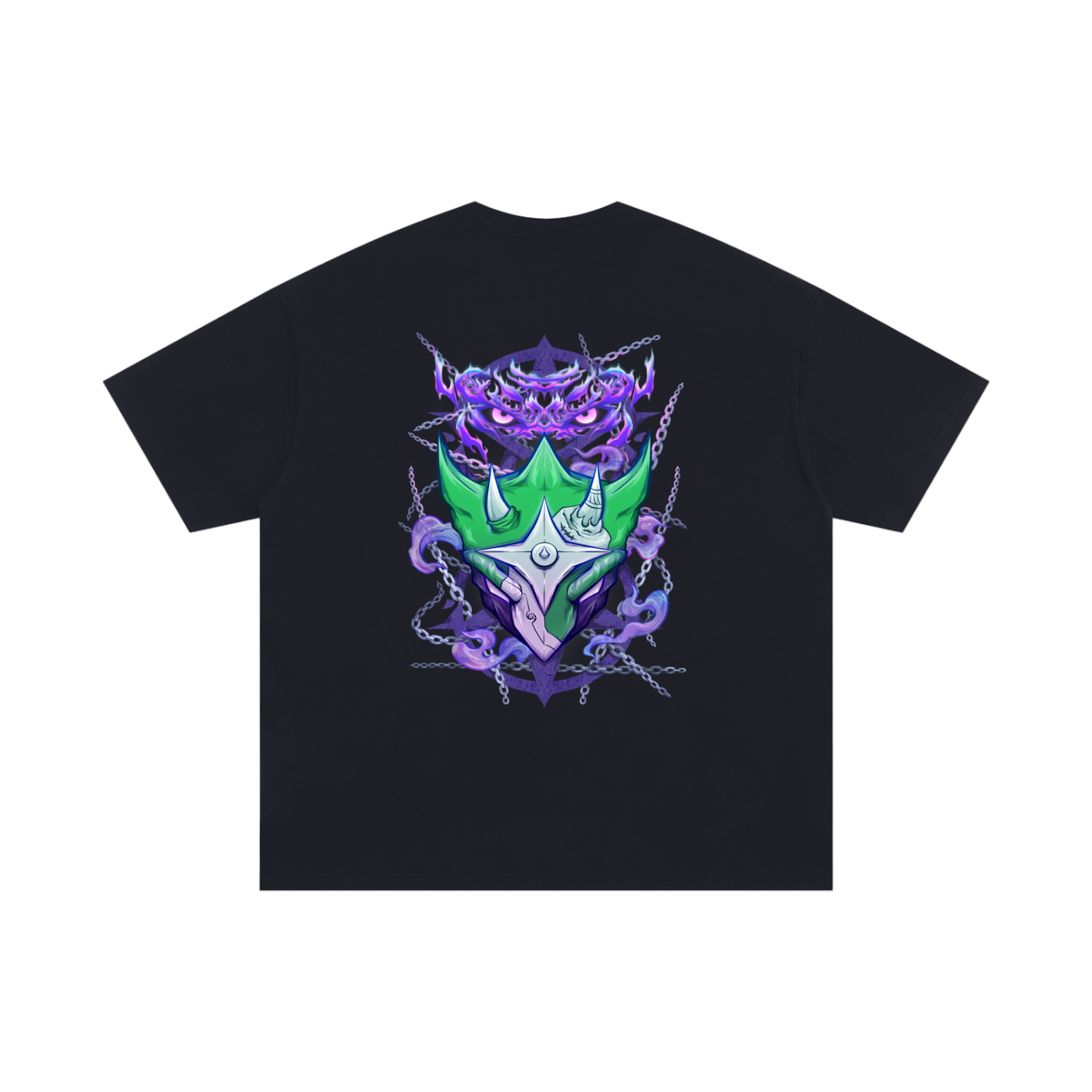 Elraze The Hollow tee