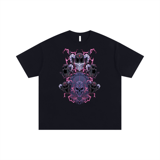 Chraga Ghost echo