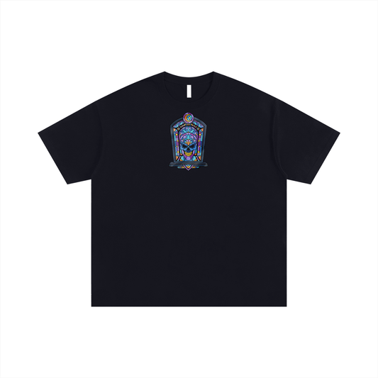 Izelar The Veilwarden tee