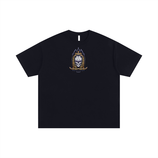 Millory the burdened tee
