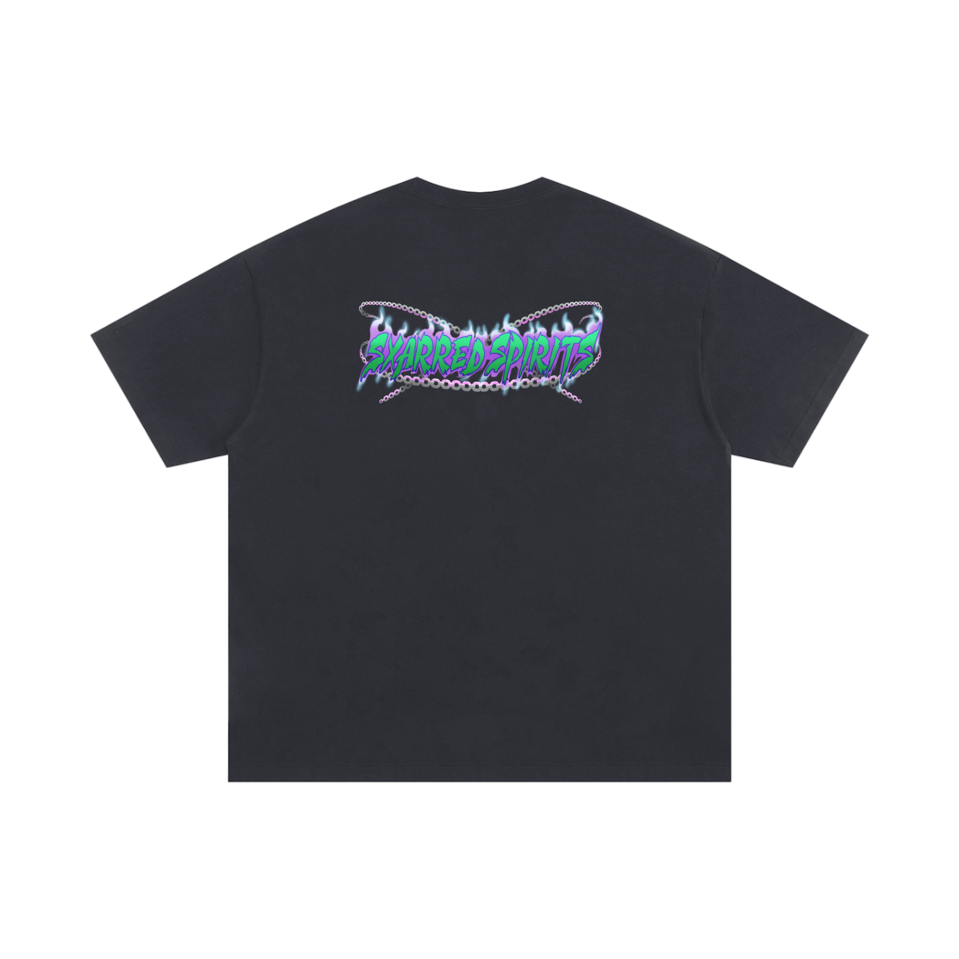 Elraze Ghost tee