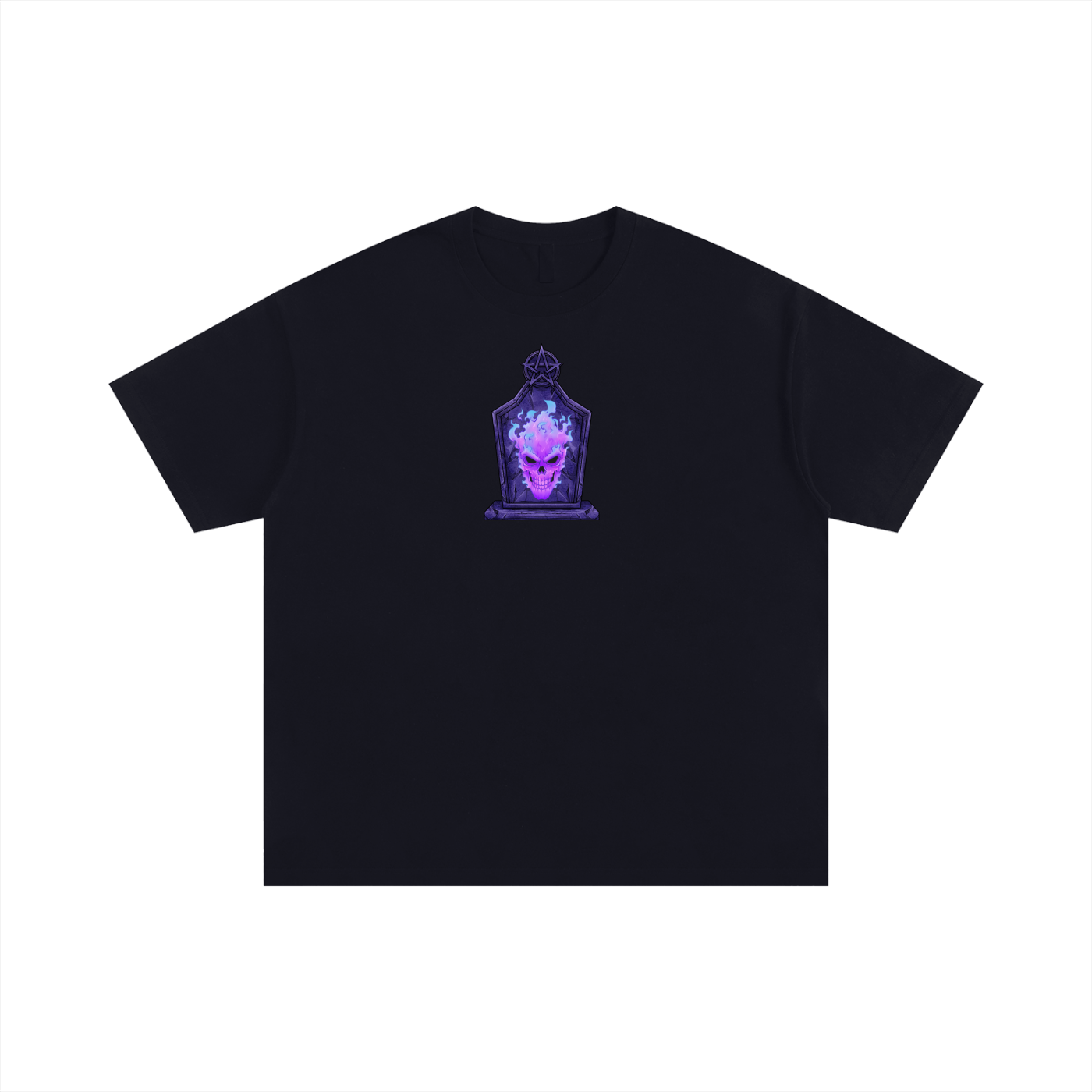Elraze The Hollow tee